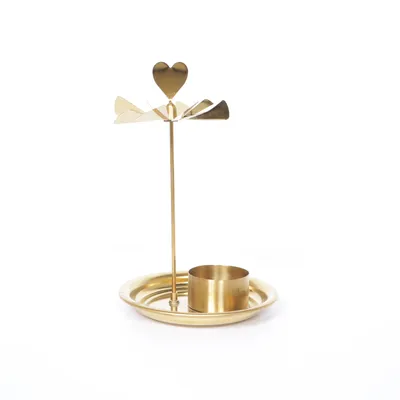 Candle holder (VINTERFINT) from IKEA
