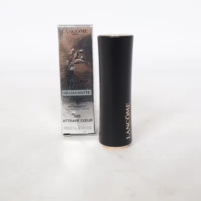 Lippenstift (L'Absolu Rouge Drama Matte) von Lancôme