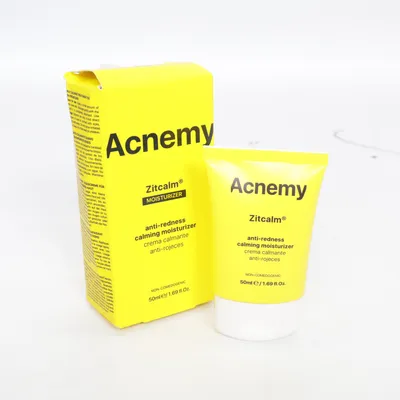 Gezichtscrème (ZITCALM MOISTURIZER) van Acnemy