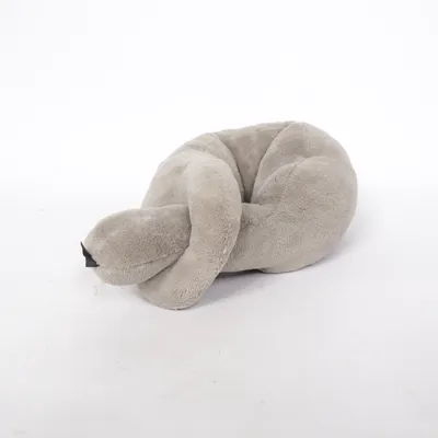 Neck pillow (Gray) from Rubicson