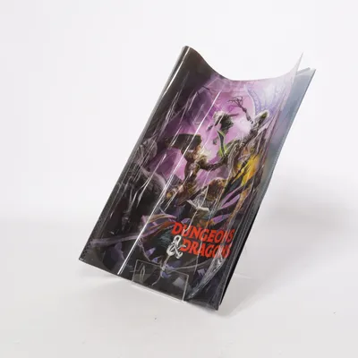 Speltillbehör (Flerfärgad) från Dungeons & Dragons