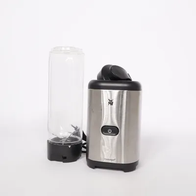 Mixer (Silverfärgad, Svart) från WMF