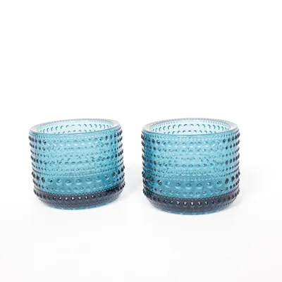 Ljuslykta (Kastehelmi) från Iittala