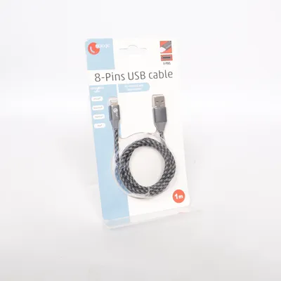 USB cable from Sologic