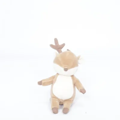 Zacht speeltje (Bruin, Beige) van Jellycat