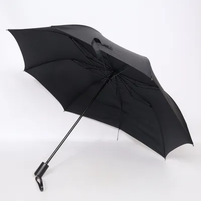 Paraplu (Zwart)