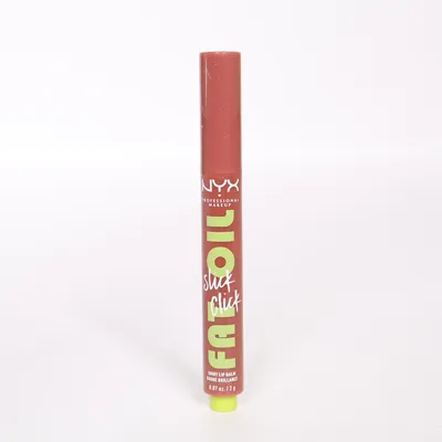 Lipgloss (Roze) van NYX Professional Makeup