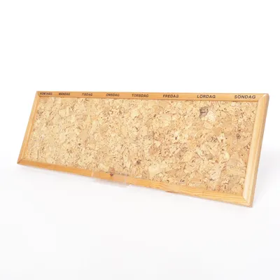 Prikbord (Bruin)