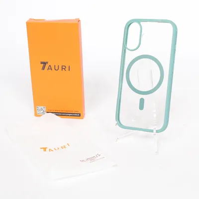 Phone case (17 Pro) from Tauri