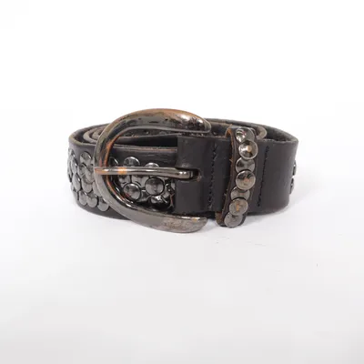 Ceinture (Noir) de Liebeskind Berlin