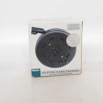 USB-kabel från Tchibo