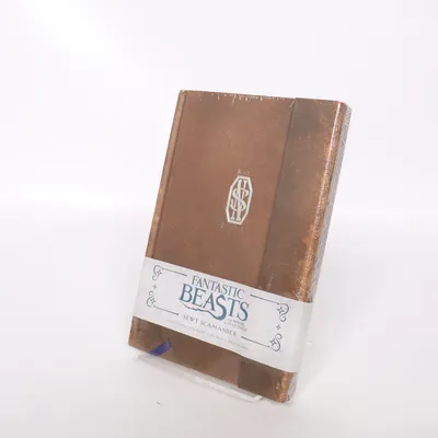 Notesblok fra Insight