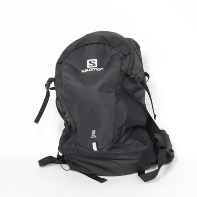 Wandelrugzak (Trailblazer) van Salomon Elastaan, Polyamide, Polyester