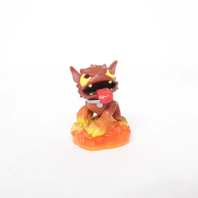 Action figure (Eruptor) from Activision
