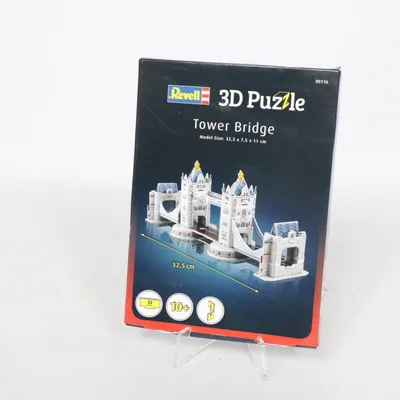 Puzzle from Revell
