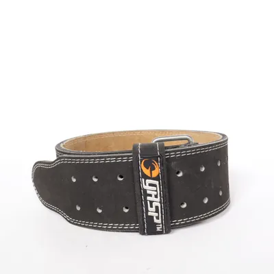 Ceinture de sport (Noir) de Gasp