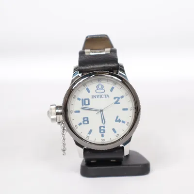 Armbåndsur (Russian Diver 1959) fra Invicta