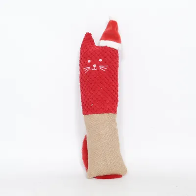 Kattleksak (Röd, Beige) från Tchibo