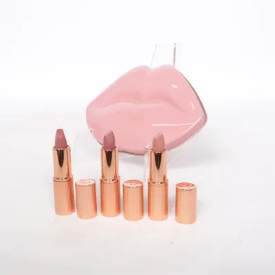 Lipstick (Hollywood Iconic Mini Lip Trio) from Charlotte Tilbury