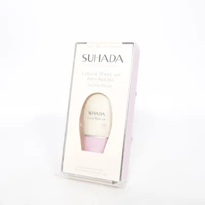 Foundation (Suhada) från Lidl