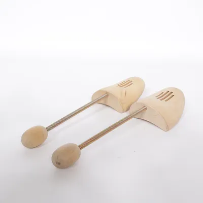 Skoblock (Beige)