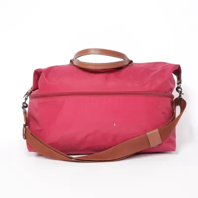 Weekendbag (Le Pliage Expandable Duffel Travel Tote Bag) från Longchamp