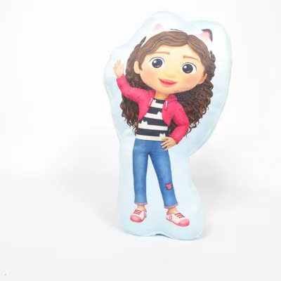Soft toy (Blue, Multicolored) from Dreamworks