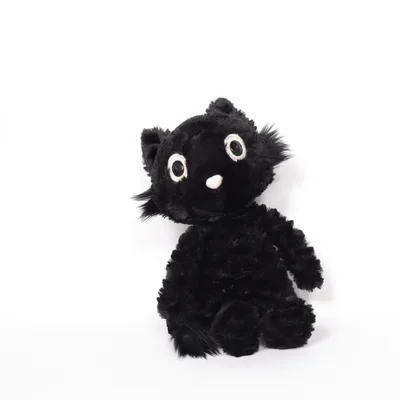 Gosedjur (Svart) från Jellycat
