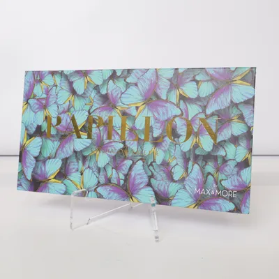Oogschaduwpalet (Meerkleurig) van Papillon