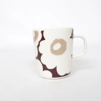 Tasse (Oiva Unikko) de Marimekko