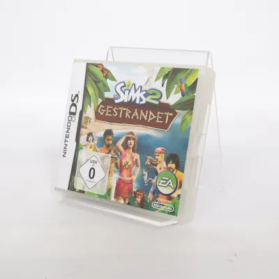 TV-spel från Nintendo