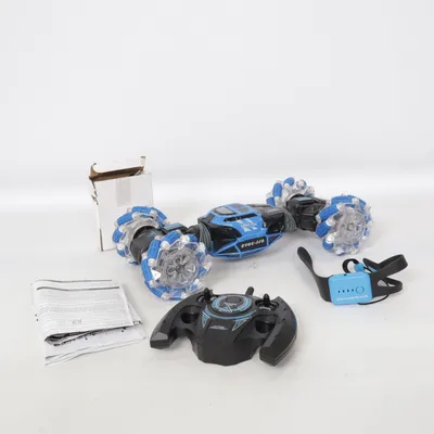 Remote controlled toy (Rc50) from Lexibook
