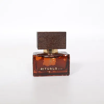 Eau de parfum (MAHARAJA D'OR) fra Rituals
