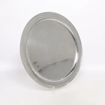 Tray (Silver)