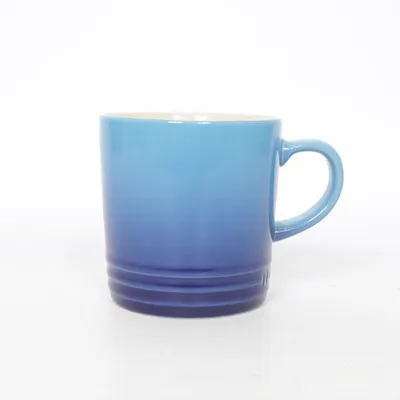 Mugg (Blå) från Le Creuset