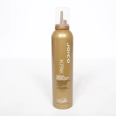 Haarmousse (K-Pak Thermal Design Foam) van Joico