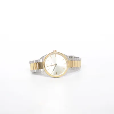 Wristwatch (Silver, Gold) from Cluse