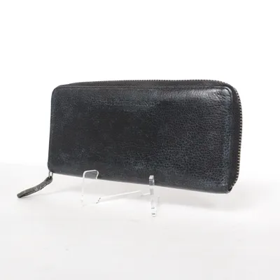 Wallet (Black) from Liebeskind
