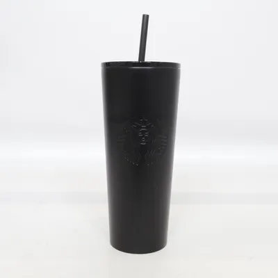Termokrus (Sort) fra Starbucks