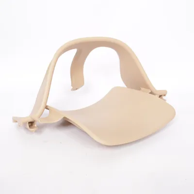 Børnesæde (Beige) fra Stokke