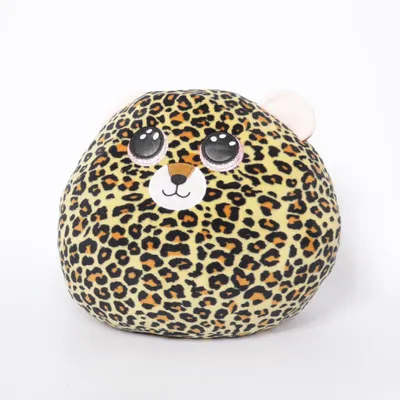 Peluche (Livvie) de TY