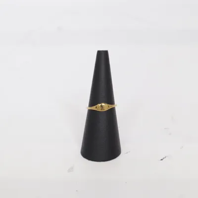 Ring (Guld) fra Hey Harper Ukendt metal