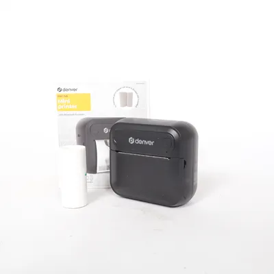 Printer (Mbp-32B) van Denver