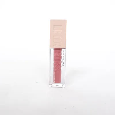 Lip gloss (Pink) fra Maybelline