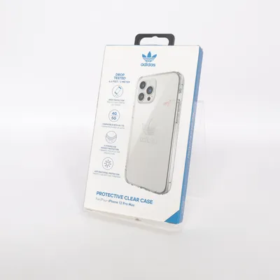 Phone case (iphone 12 pro max) from Adidas