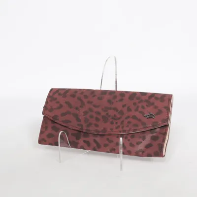 Portefeuille (Rouge) de Carpisa