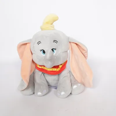 Gosedjur (Dumbo) från Disney by Primark Polyester