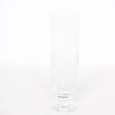 Vase (Transparent) de Esslinger