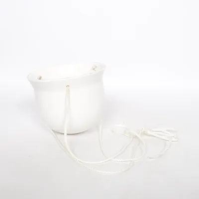 Plant hanger (Wit)