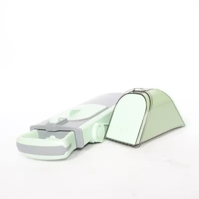 Mandoline (Groen, Grijs) van One for all